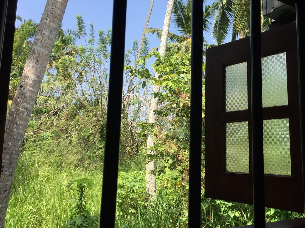 Garden Inn ميريسا المظهر الخارجي الصورة